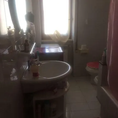 شقة Maria's *
